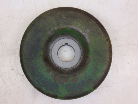 5121358 John Deere Front Balancer Weight For 435