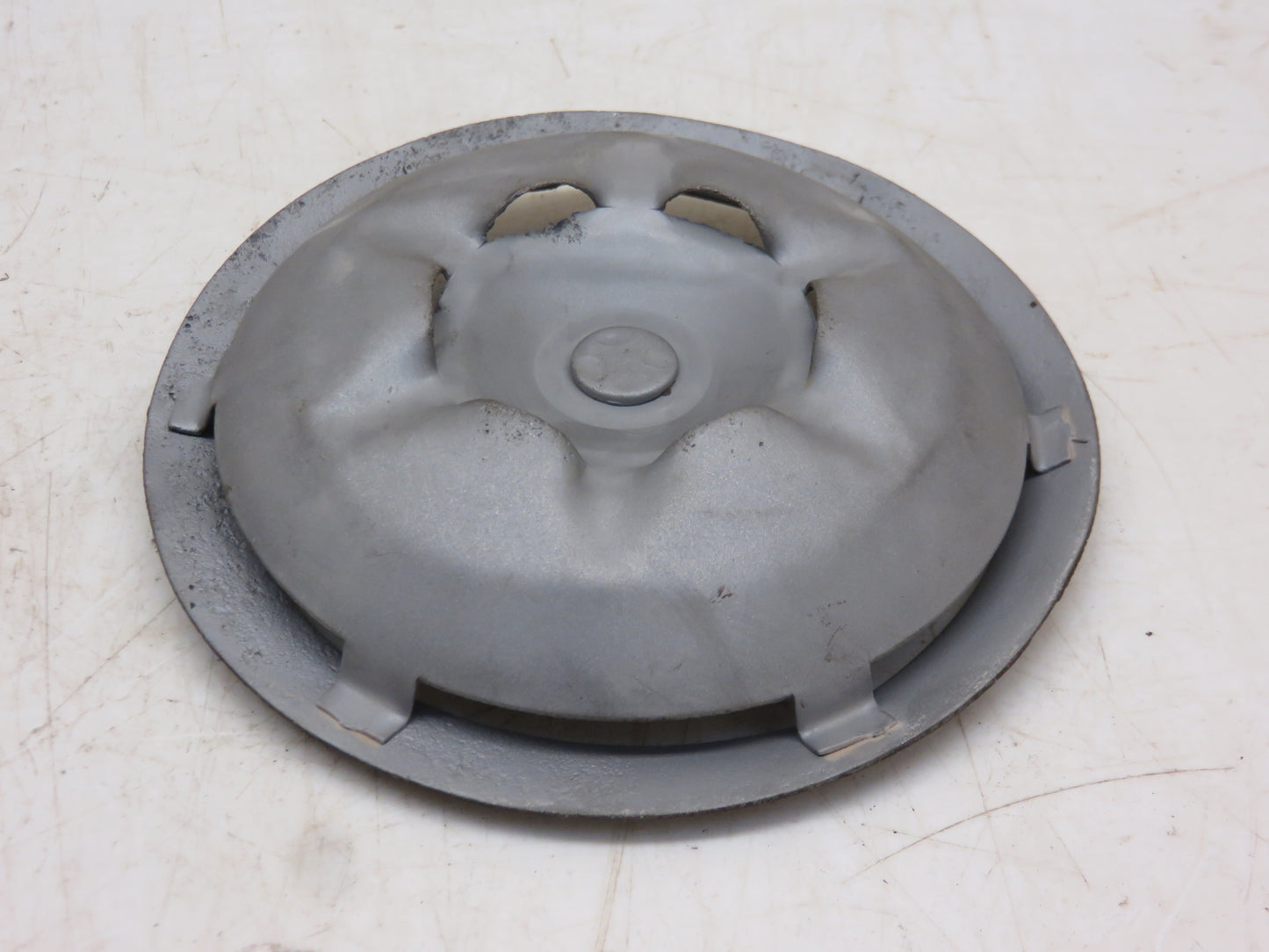 AL2444T John Deere Air Cleaner Baffle Plate For L, LI, LA