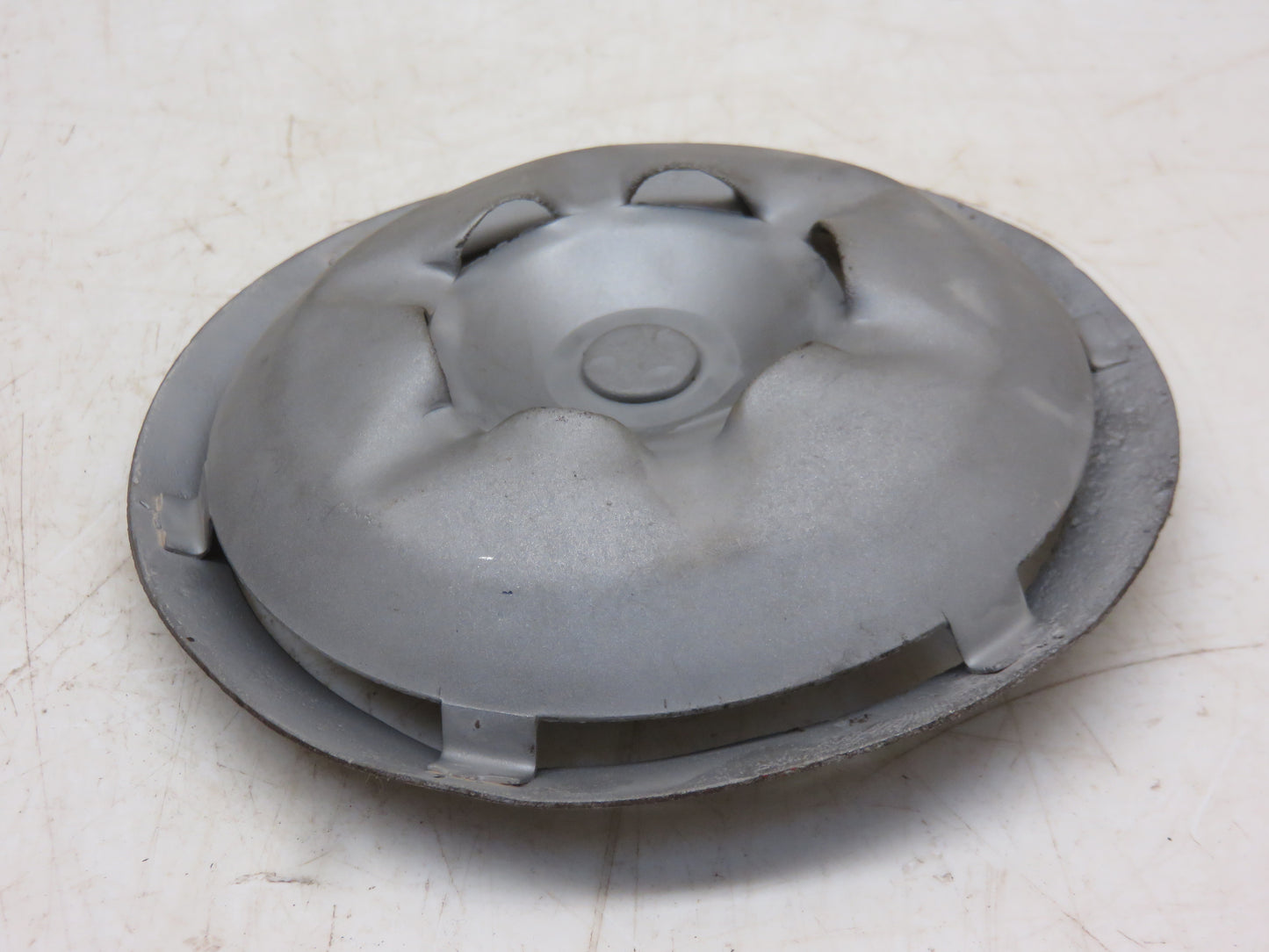 AL2444T John Deere Air Cleaner Baffle Plate For L, LI, LA
