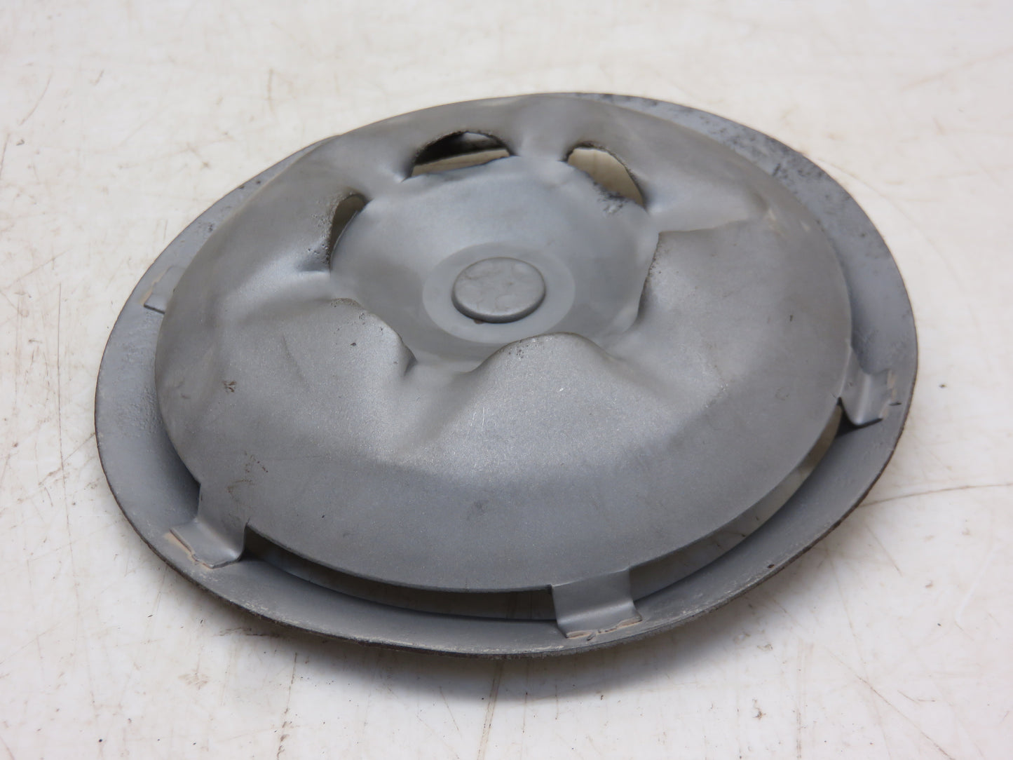 AL2444T John Deere Air Cleaner Baffle Plate For L, LI, LA