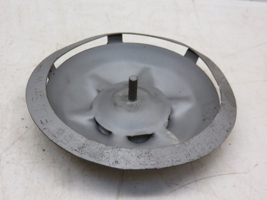 AL2444T John Deere Air Cleaner Baffle Plate For L, LI, LA