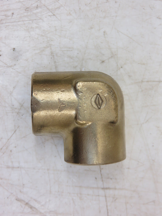 T12015T John Deere Hydraulic Line Elbow For 435