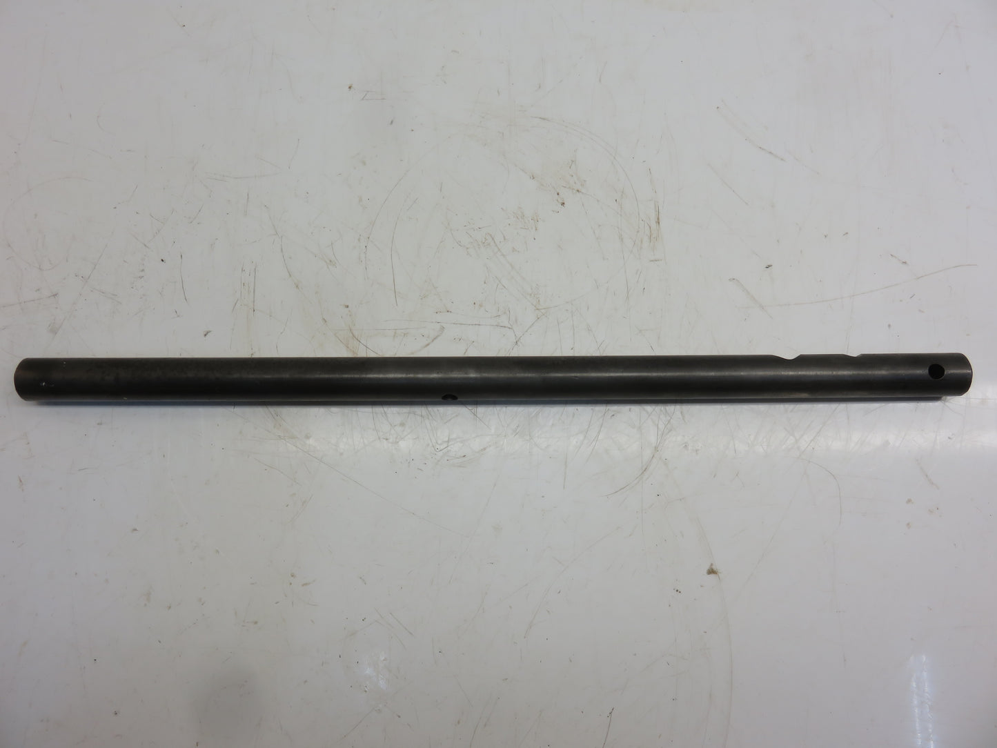 F569R John Deere Fifth And Sixth Speed Shifter Shaft For G, 70