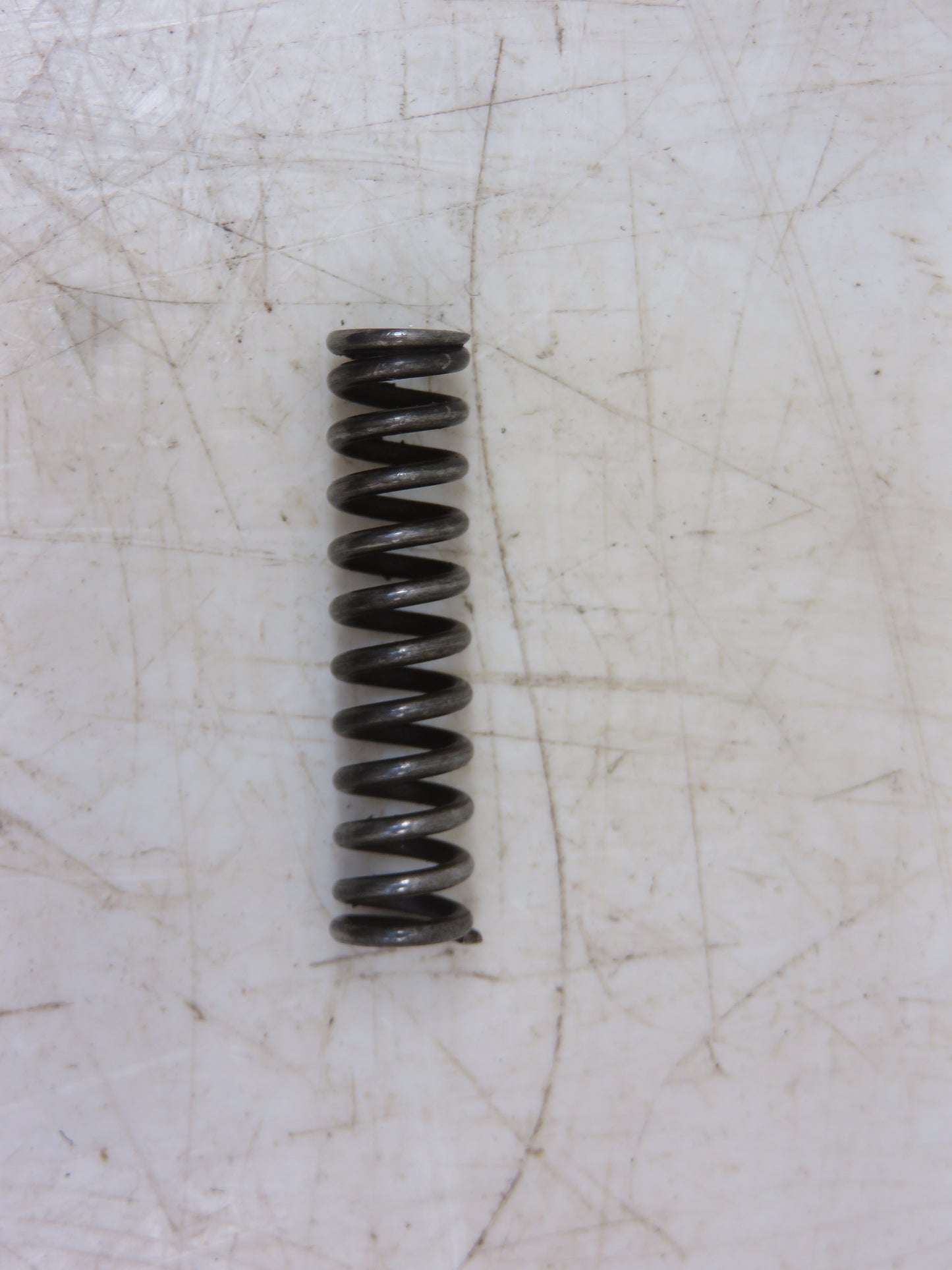 M1309T John Deere Propeller Shaft Spring For 420, 430, 435, 1010