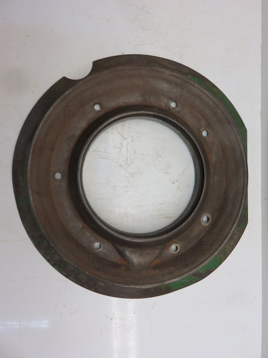 AA2336R John Deere Clutch Pulley Dust Shield For A, AR, AO