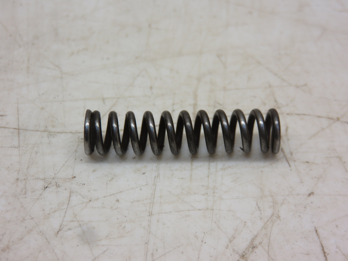 M1309T John Deere Propeller Shaft Spring For 420, 430, 435, 1010
