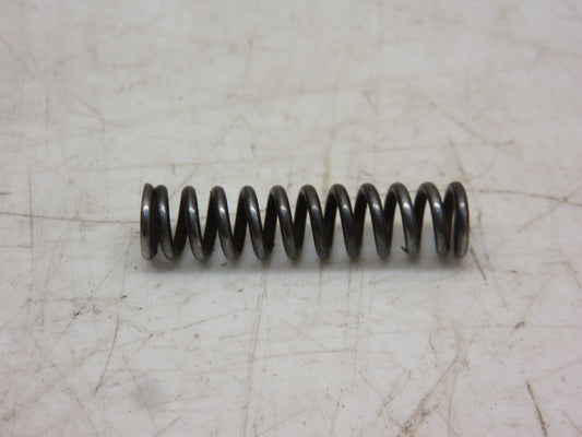 M1309T John Deere Propeller Shaft Spring For 420, 430, 435, 1010