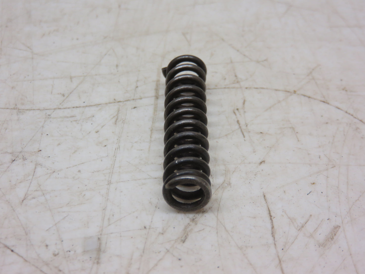 M1309T John Deere Propeller Shaft Spring For 420, 430, 435, 1010