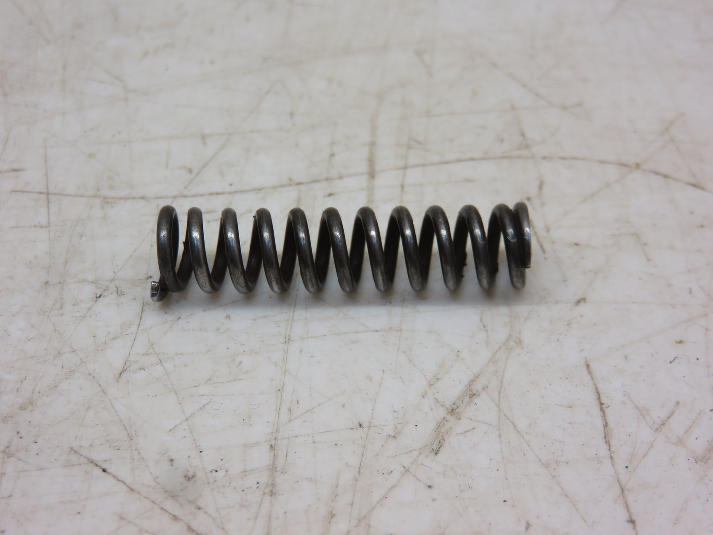 M1309T John Deere Propeller Shaft Spring For 420, 430, 435, 1010