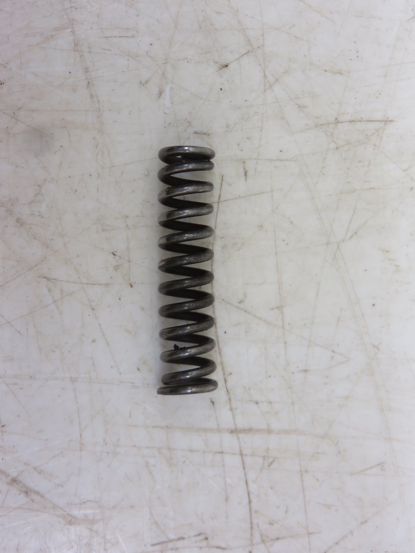 M1309T John Deere Propeller Shaft Spring For 420, 430, 435, 1010