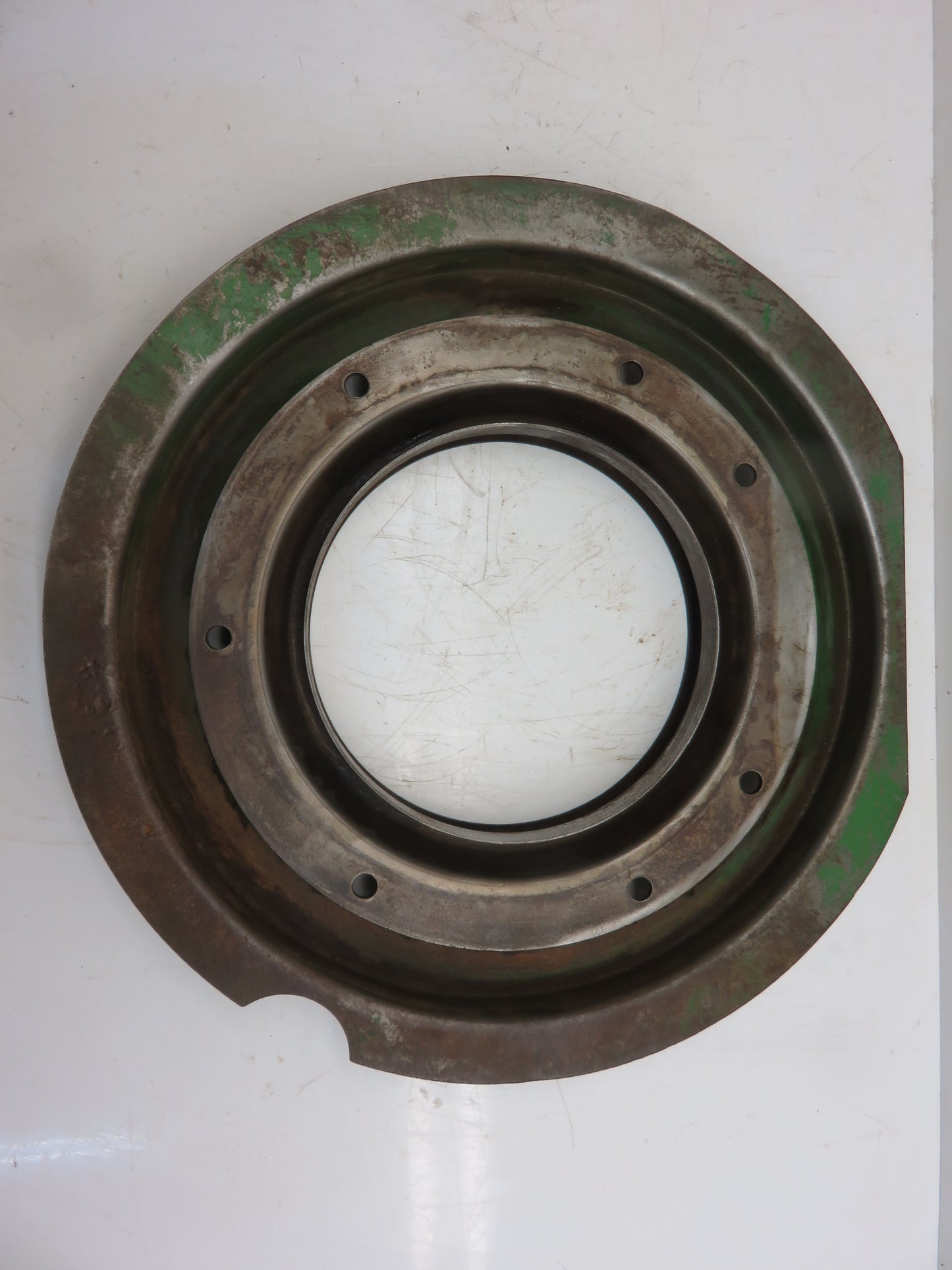AA2336R John Deere Clutch Pulley Dust Shield For A, AR, AO