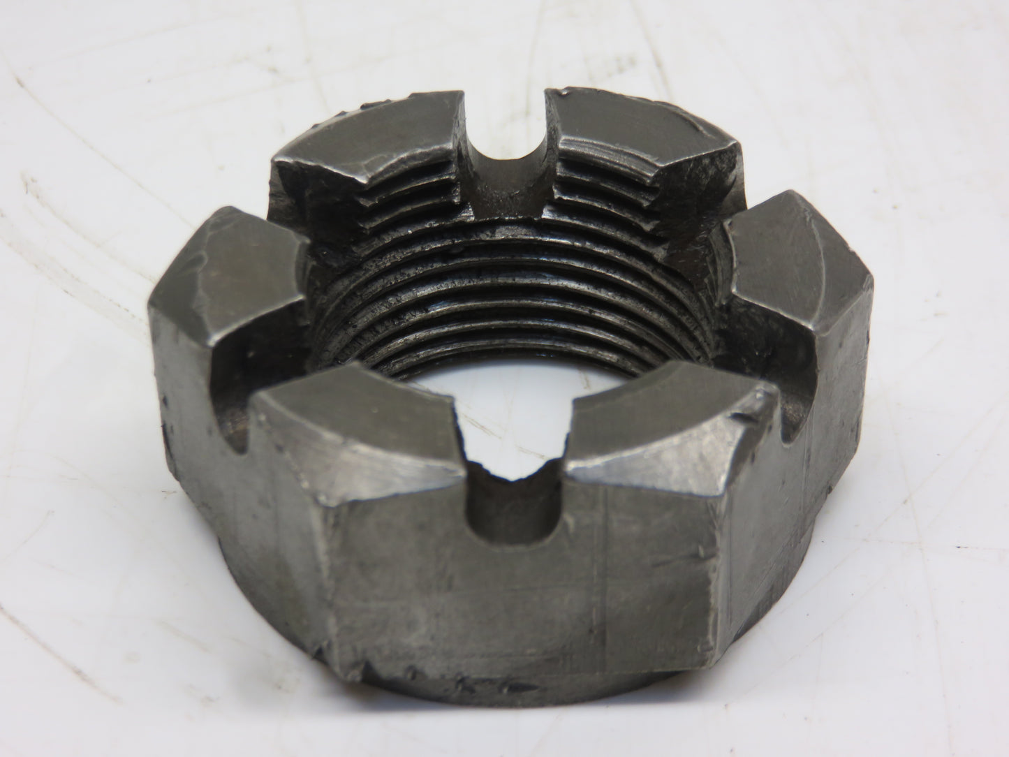 F562R John Deere Countershaft Nut For A, AR, AO, G, 60, 70, 620, 630