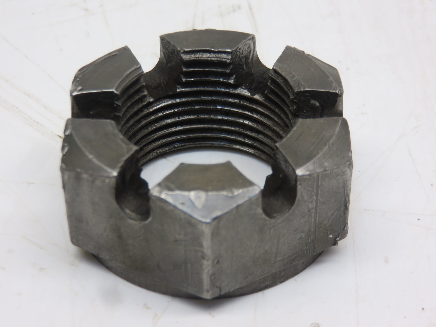 F562R John Deere Countershaft Nut For A, AR, AO, G, 60, 70, 620, 630