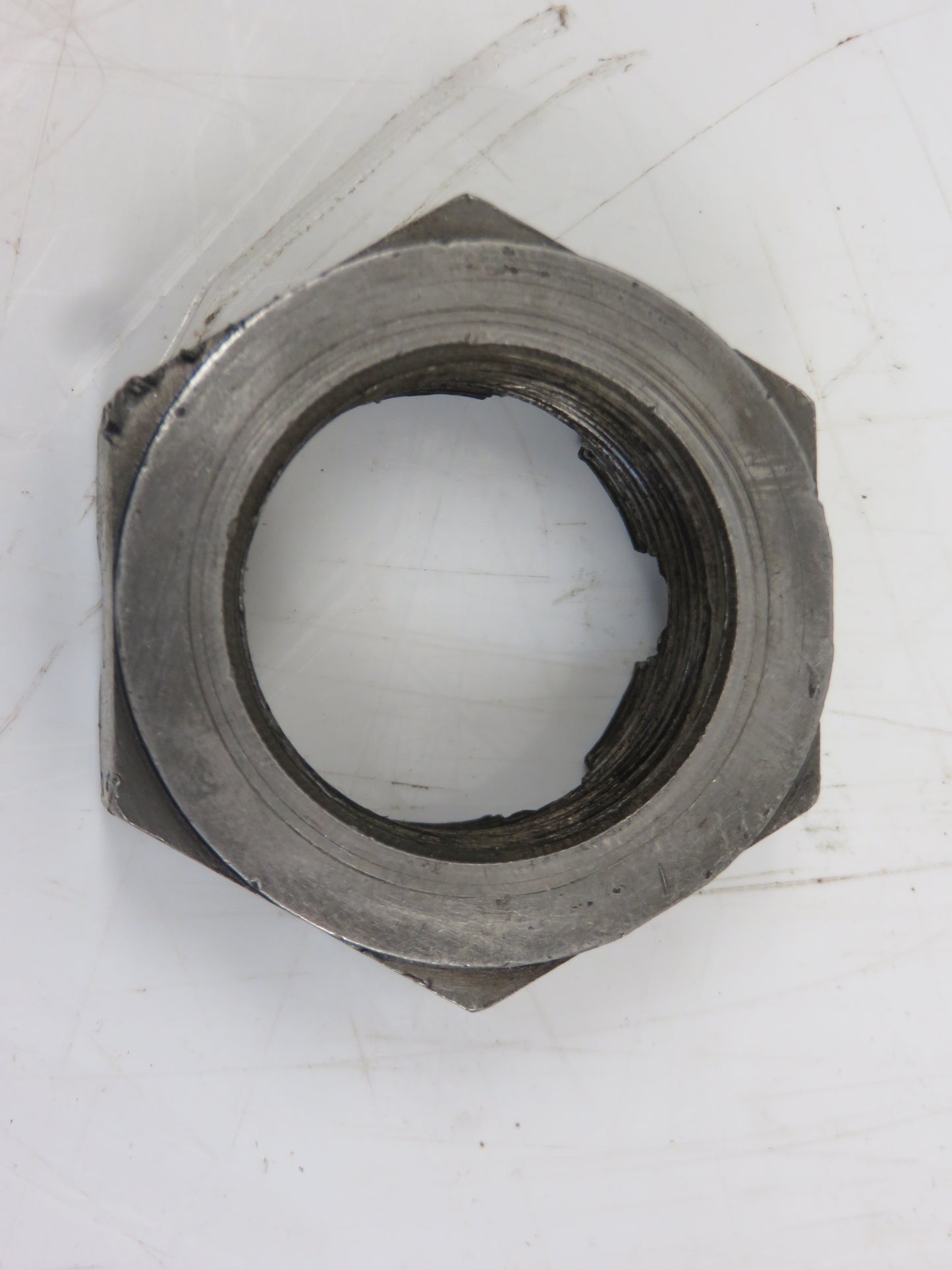 F562R John Deere Countershaft Nut For A, AR, AO, G, 60, 70, 620, 630