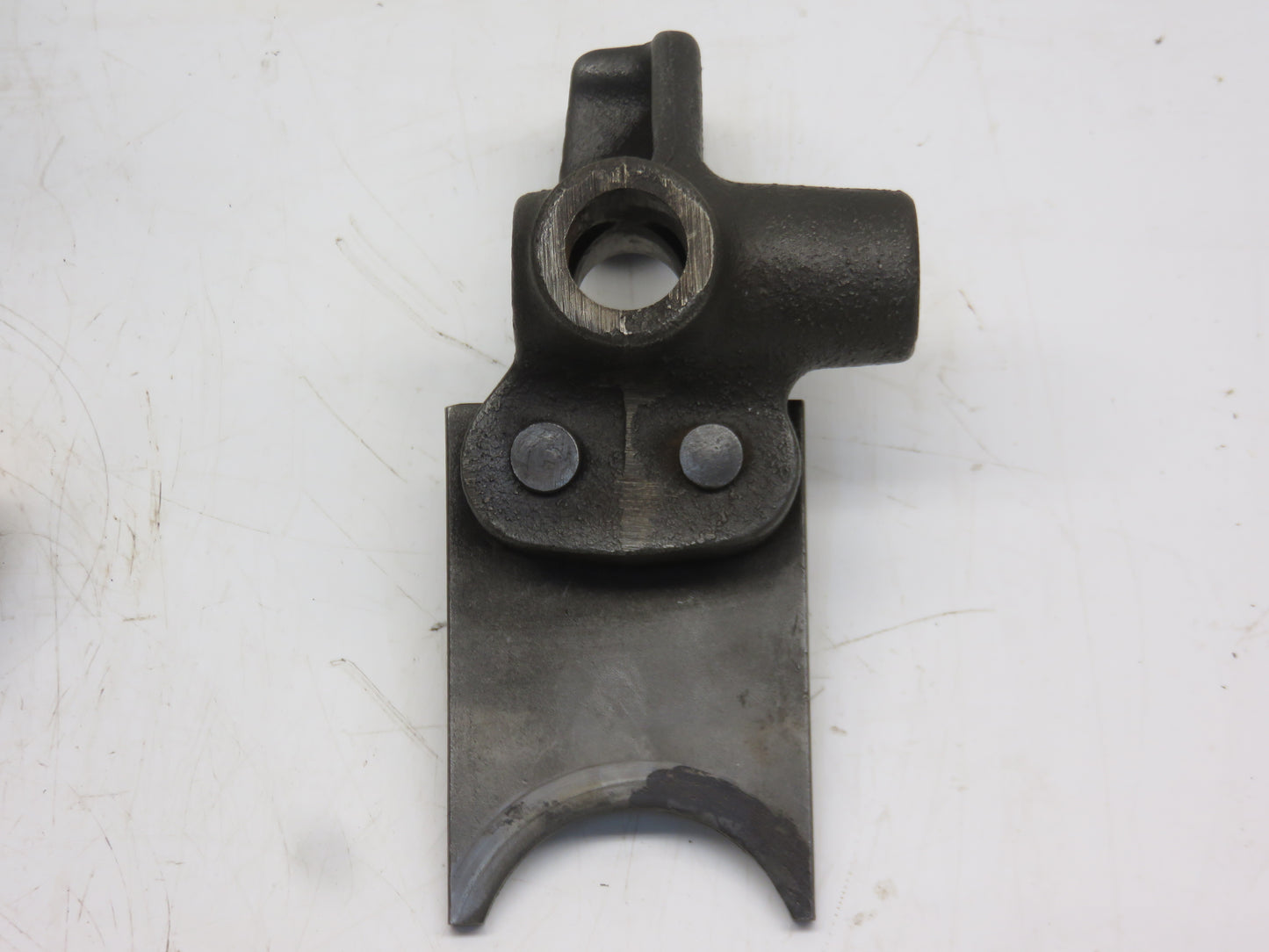 AA3969R, A3345R John Deere Second And Fourth Speed Shifter Fork For A