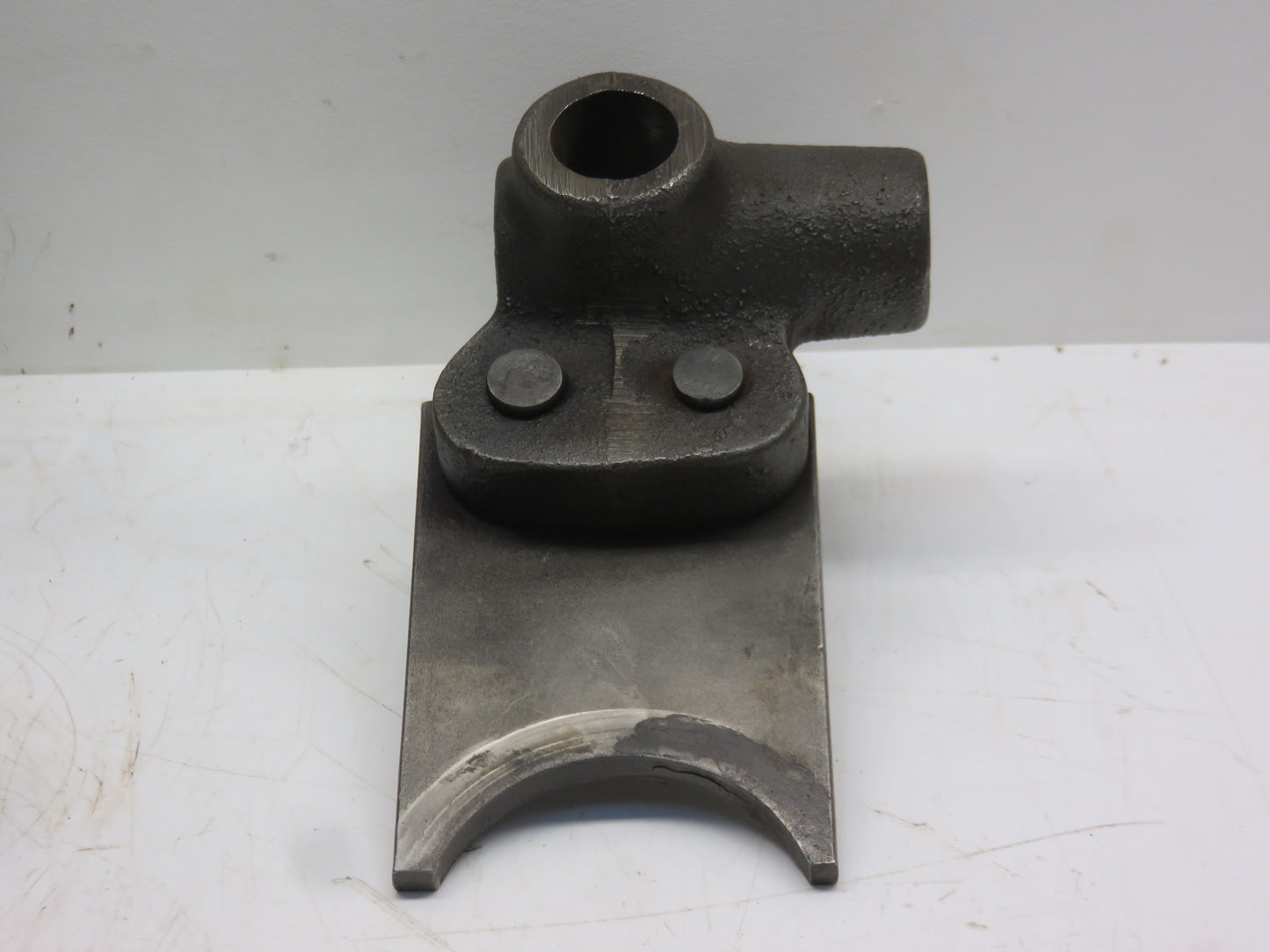 AA3969R, A3345R John Deere Second And Fourth Speed Shifter Fork For A