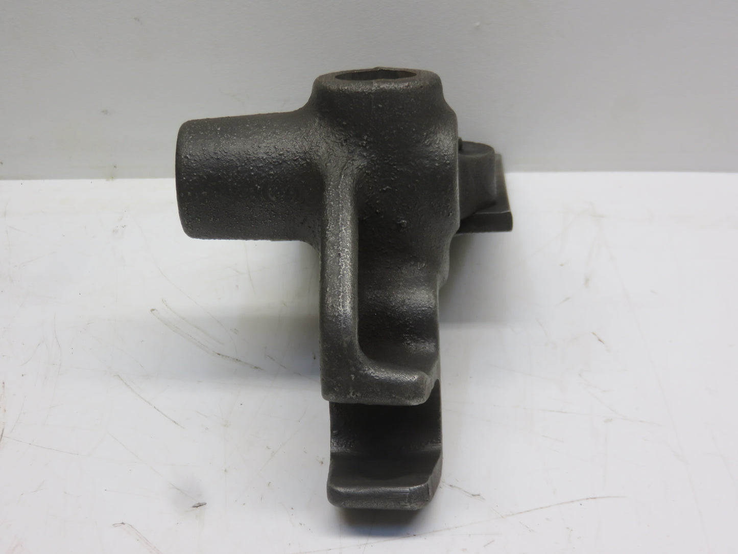 AA3969R, A3345R John Deere Second And Fourth Speed Shifter Fork For A