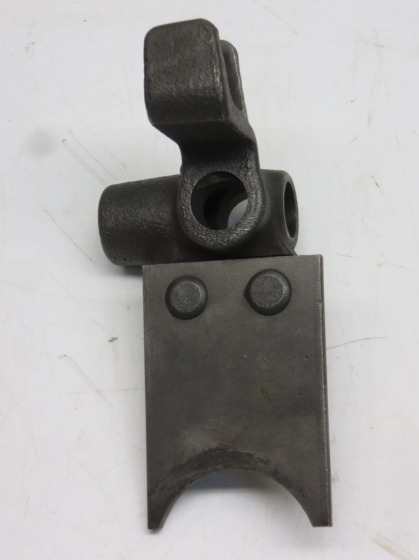 AA3969R, A3345R John Deere Second And Fourth Speed Shifter Fork For A