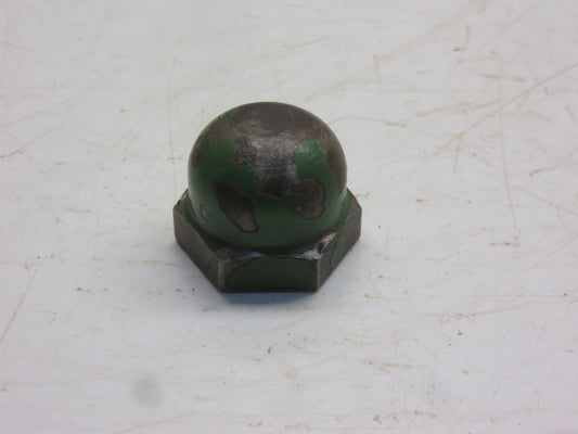 F1745R John Deere Steering Wheel Acorn Nut For 50, 60, 70, 80, 520, 620, 720, 820, 840