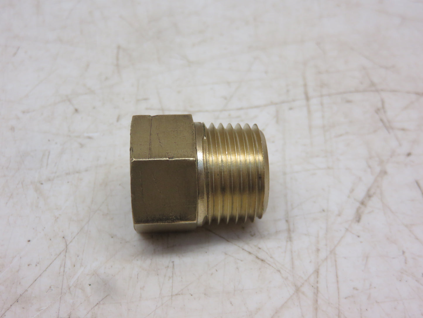 L1670C John Deere Adapter Fitting For 420, 430, 435