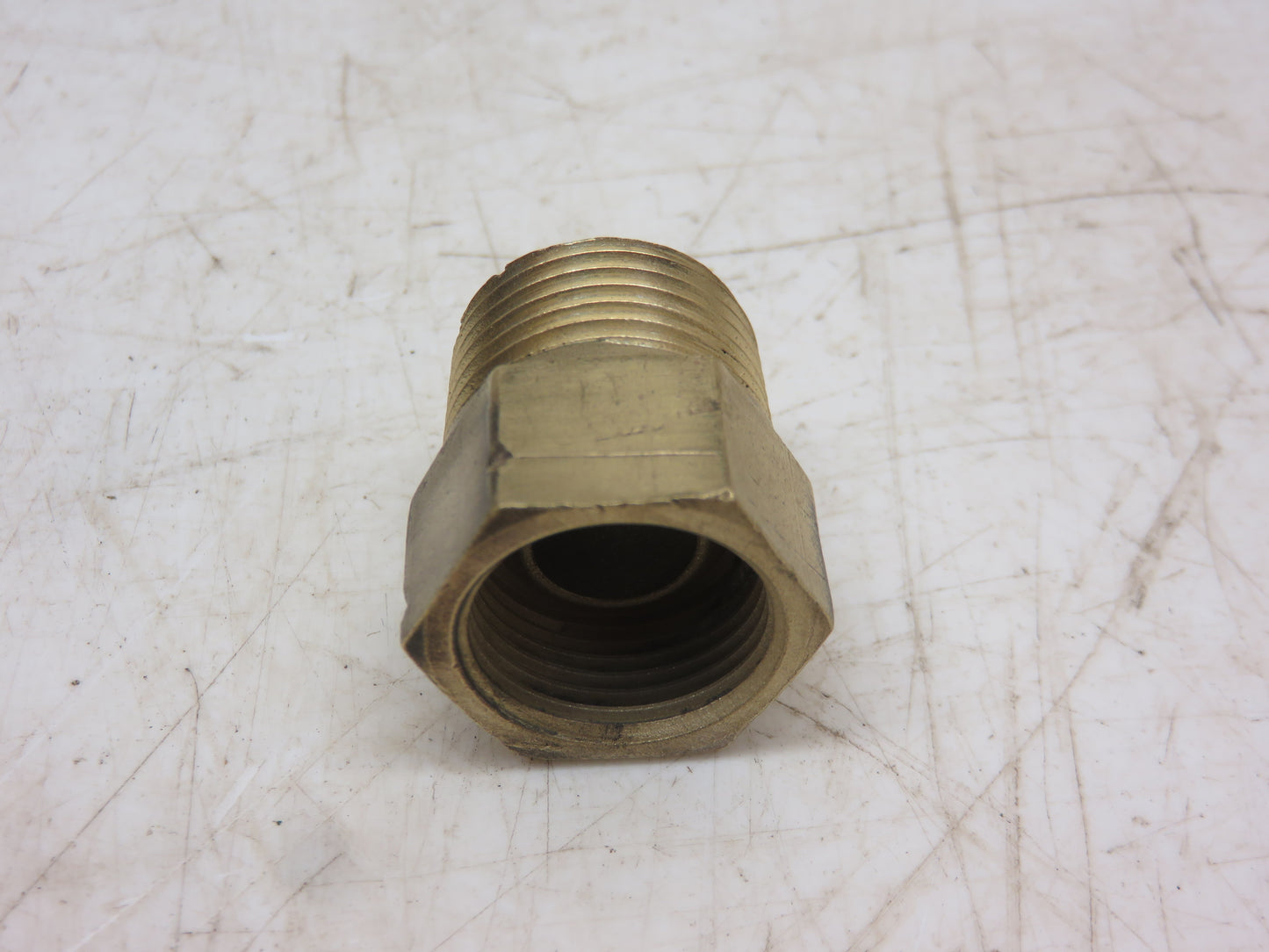 L1670C John Deere Adapter Fitting For 420, 430, 435