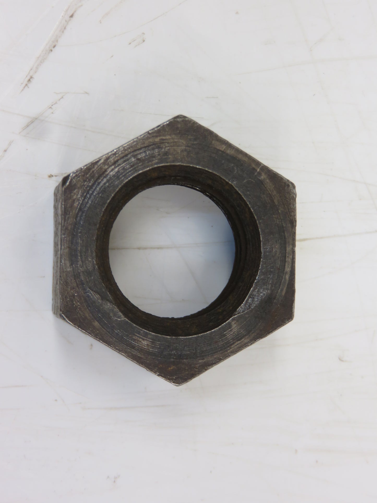 M1991T John Deere Anchor Yoke Special Nut For 40, 320, 420, 330, 430