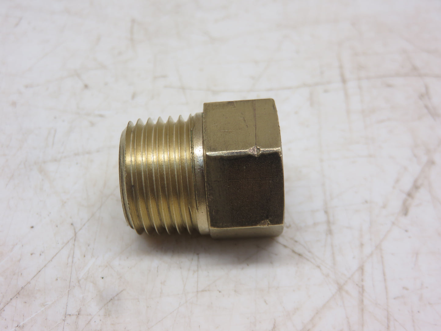 L1670C John Deere Adapter Fitting For 420, 430, 435