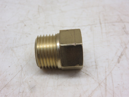 L1670C John Deere Adapter Fitting For 420, 430, 435