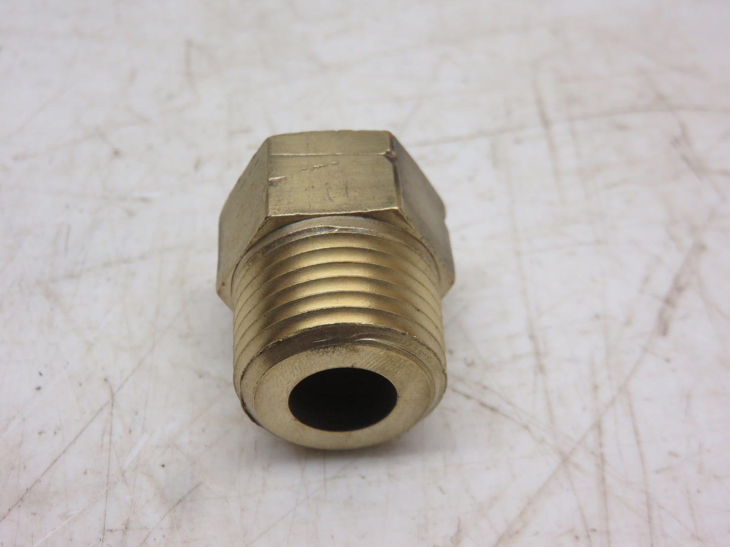 L1670C John Deere Adapter Fitting For 420, 430, 435