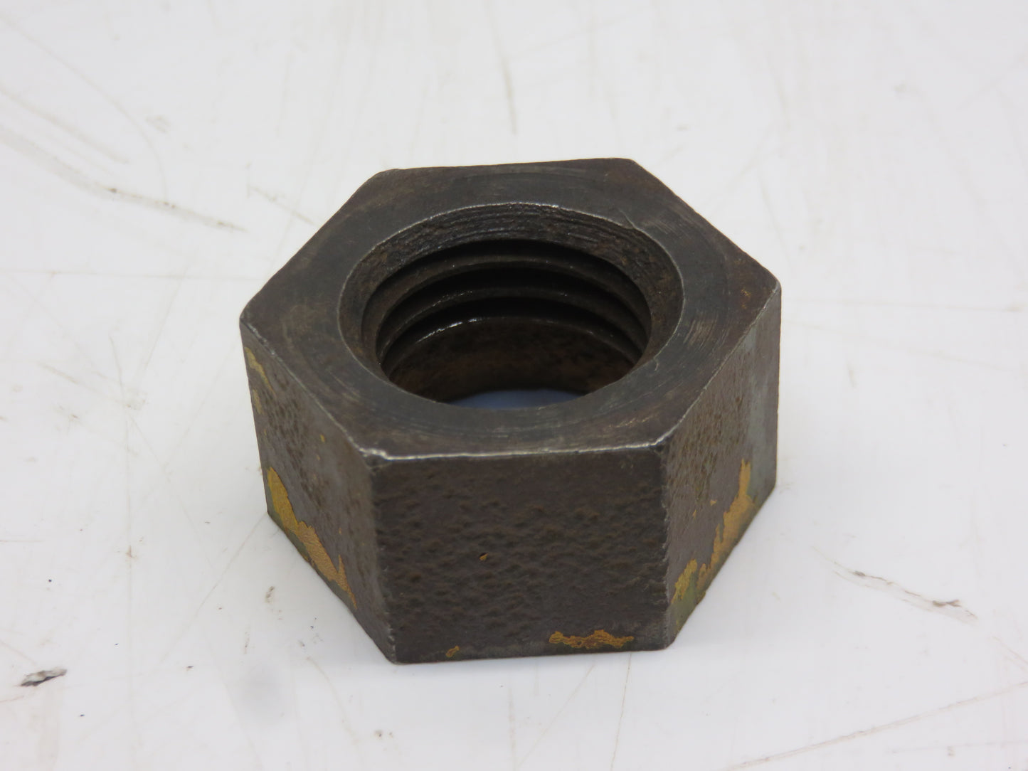 M1991T John Deere Anchor Yoke Special Nut For 40, 320, 420, 330, 430