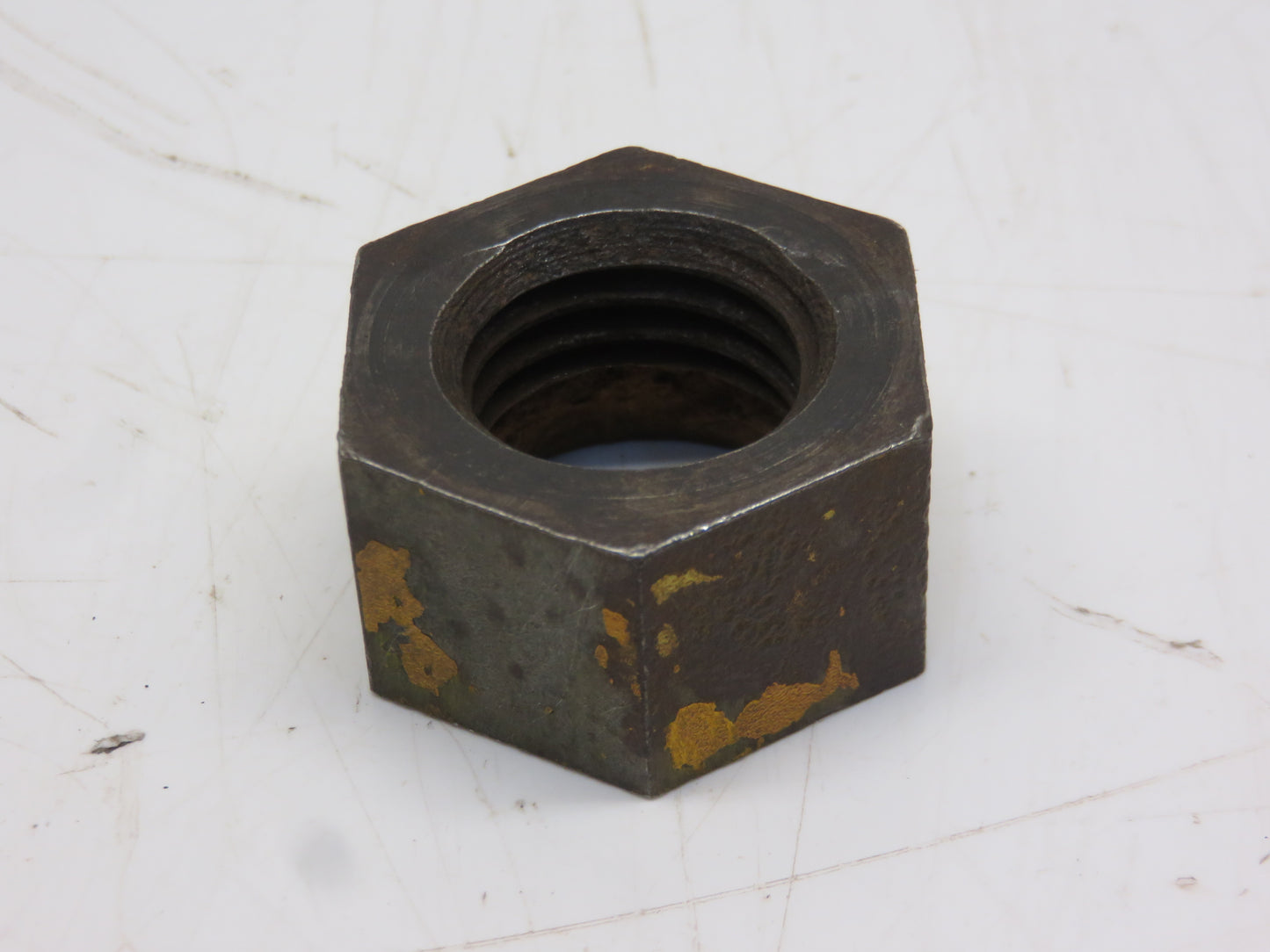 M1991T John Deere Anchor Yoke Special Nut For 40, 320, 420, 330, 430