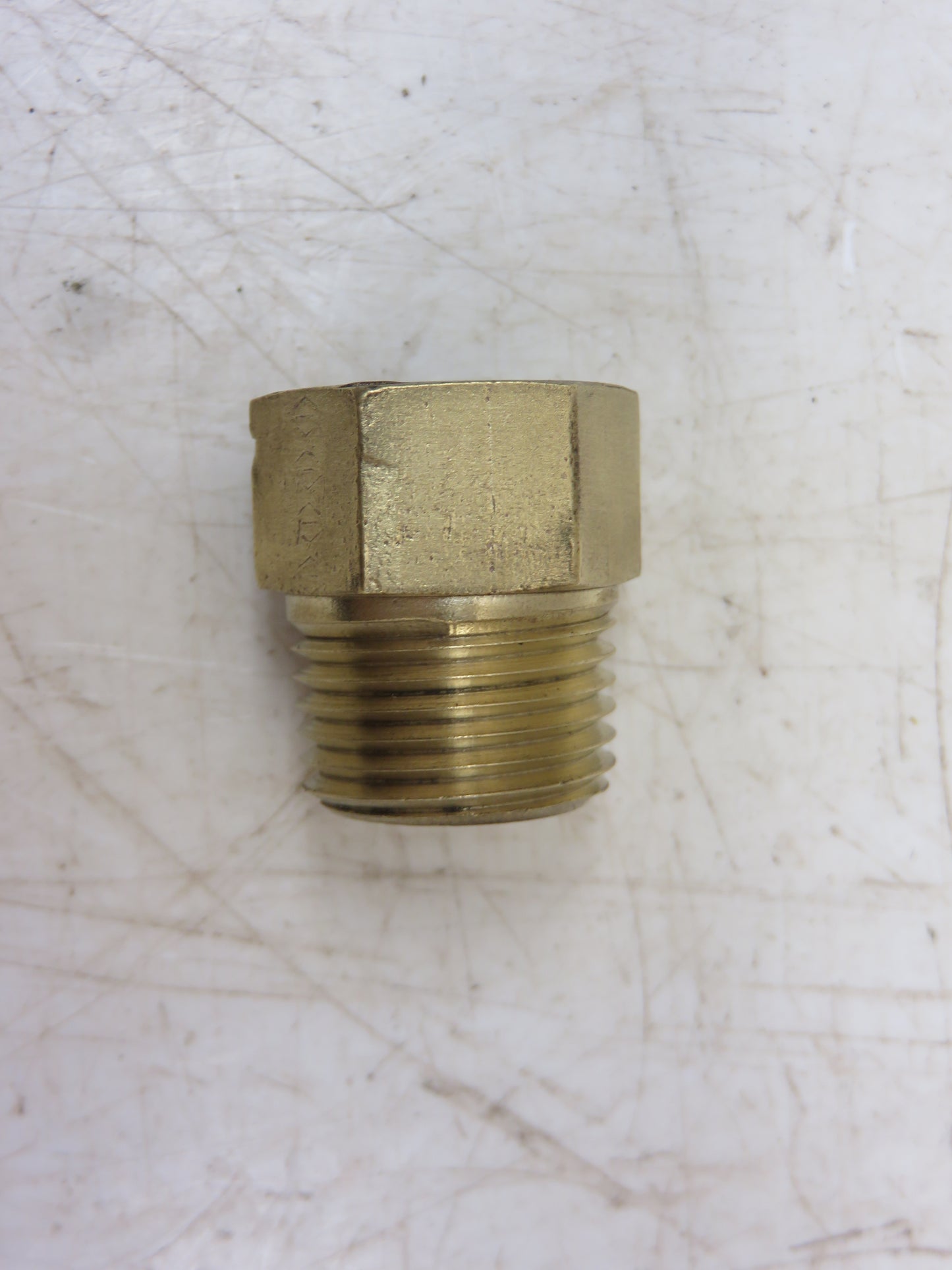 L1670C John Deere Adapter Fitting For 420, 430, 435