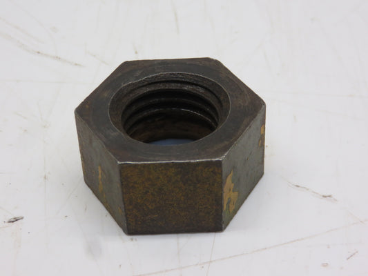 M1991T John Deere Anchor Yoke Special Nut For 40, 320, 420, 330, 430