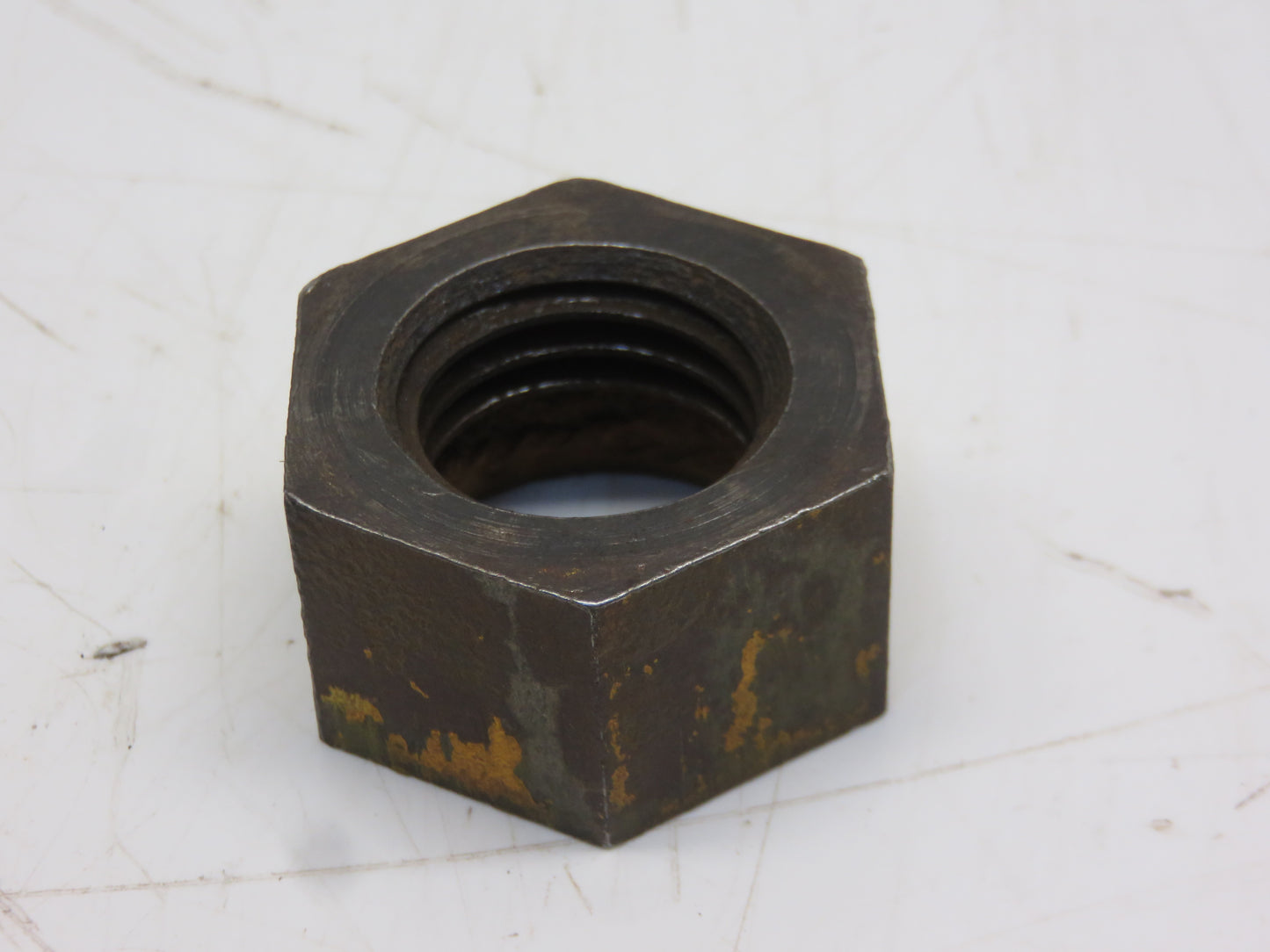 M1991T John Deere Anchor Yoke Special Nut For 40, 320, 420, 330, 430