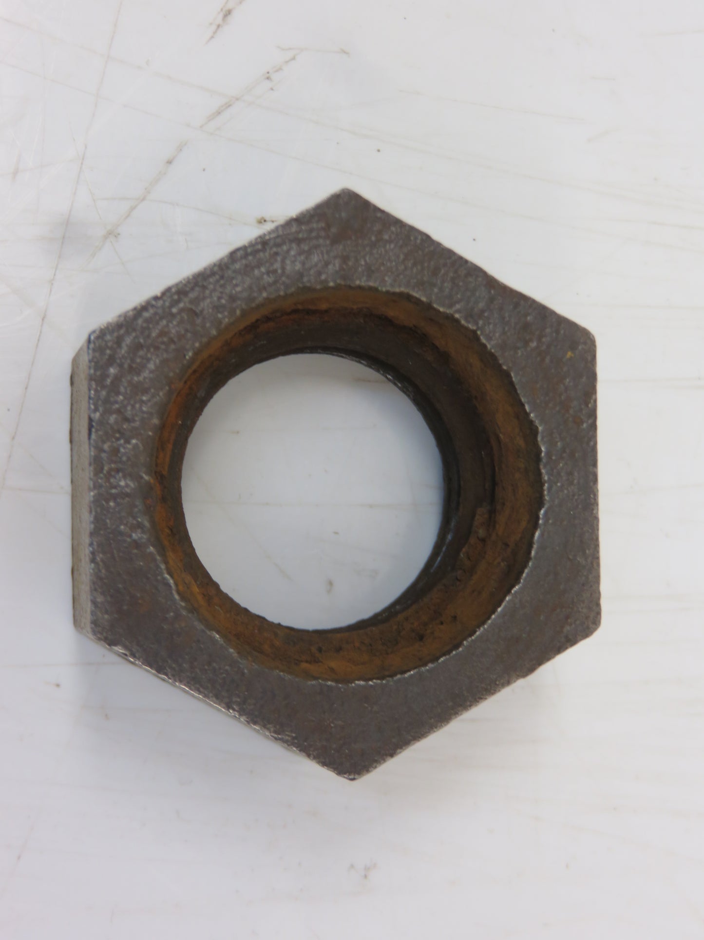 M1991T John Deere Anchor Yoke Special Nut For 40, 320, 420, 330, 430