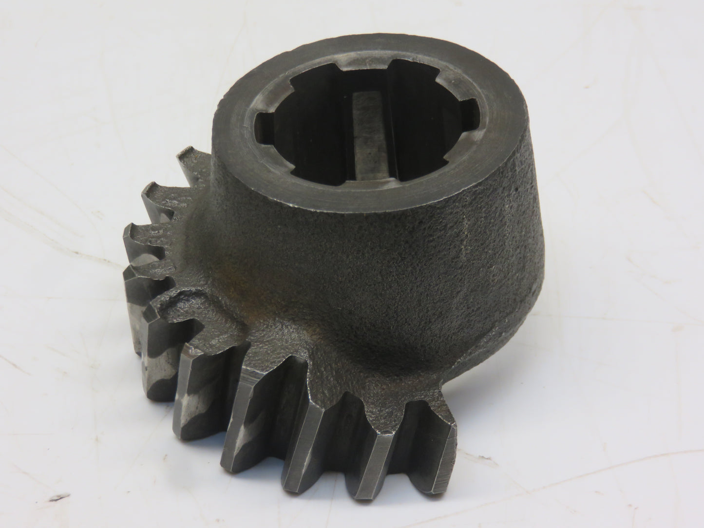 B1395R John Deere Steering Sector Gear For B