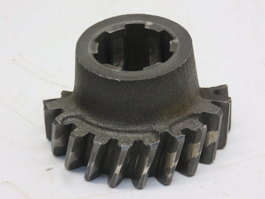 B1395R John Deere Steering Sector Gear For B