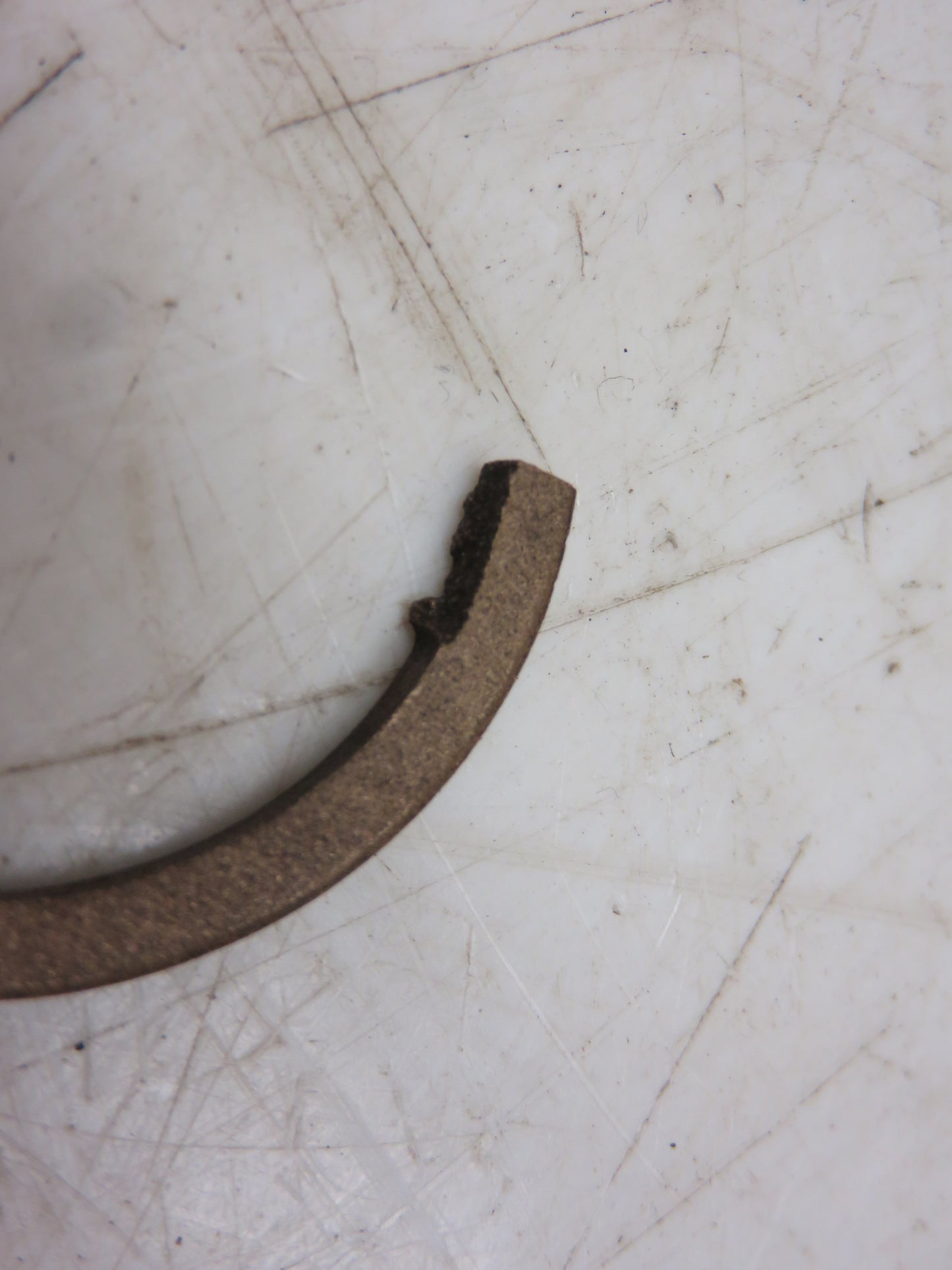 A3141R, AA3849R John Deere Shear Washer For A, B, G