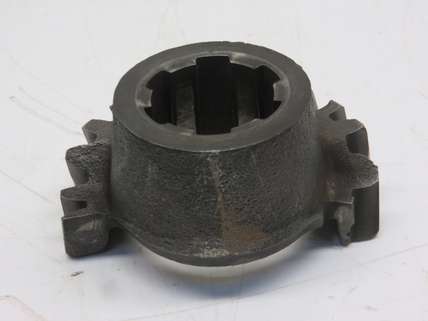 B1395R John Deere Steering Sector Gear For B