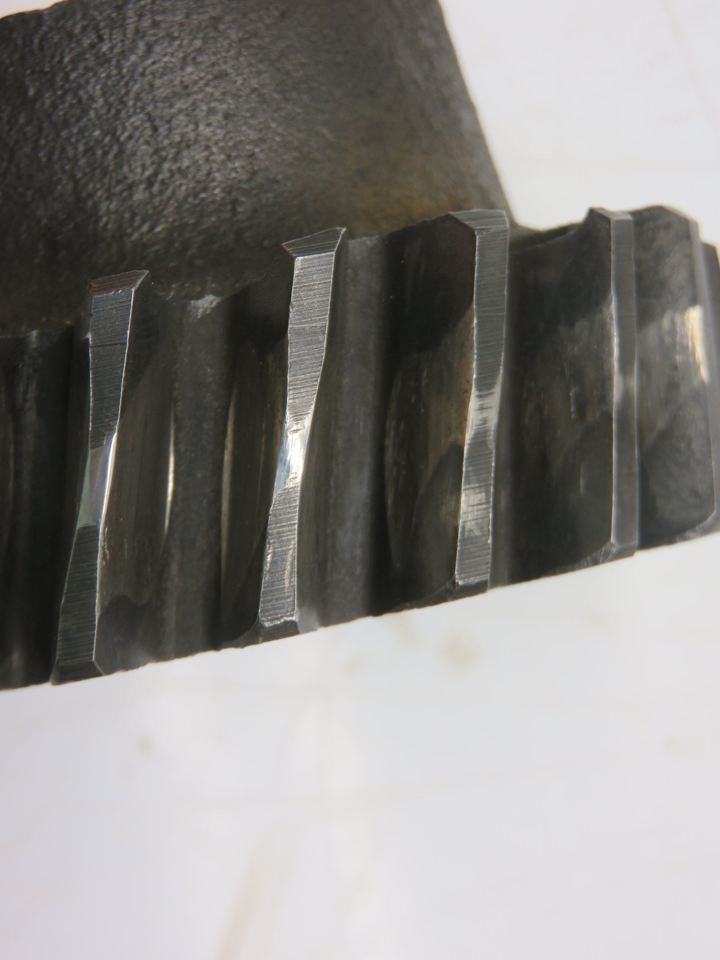 B1395R John Deere Steering Sector Gear For B