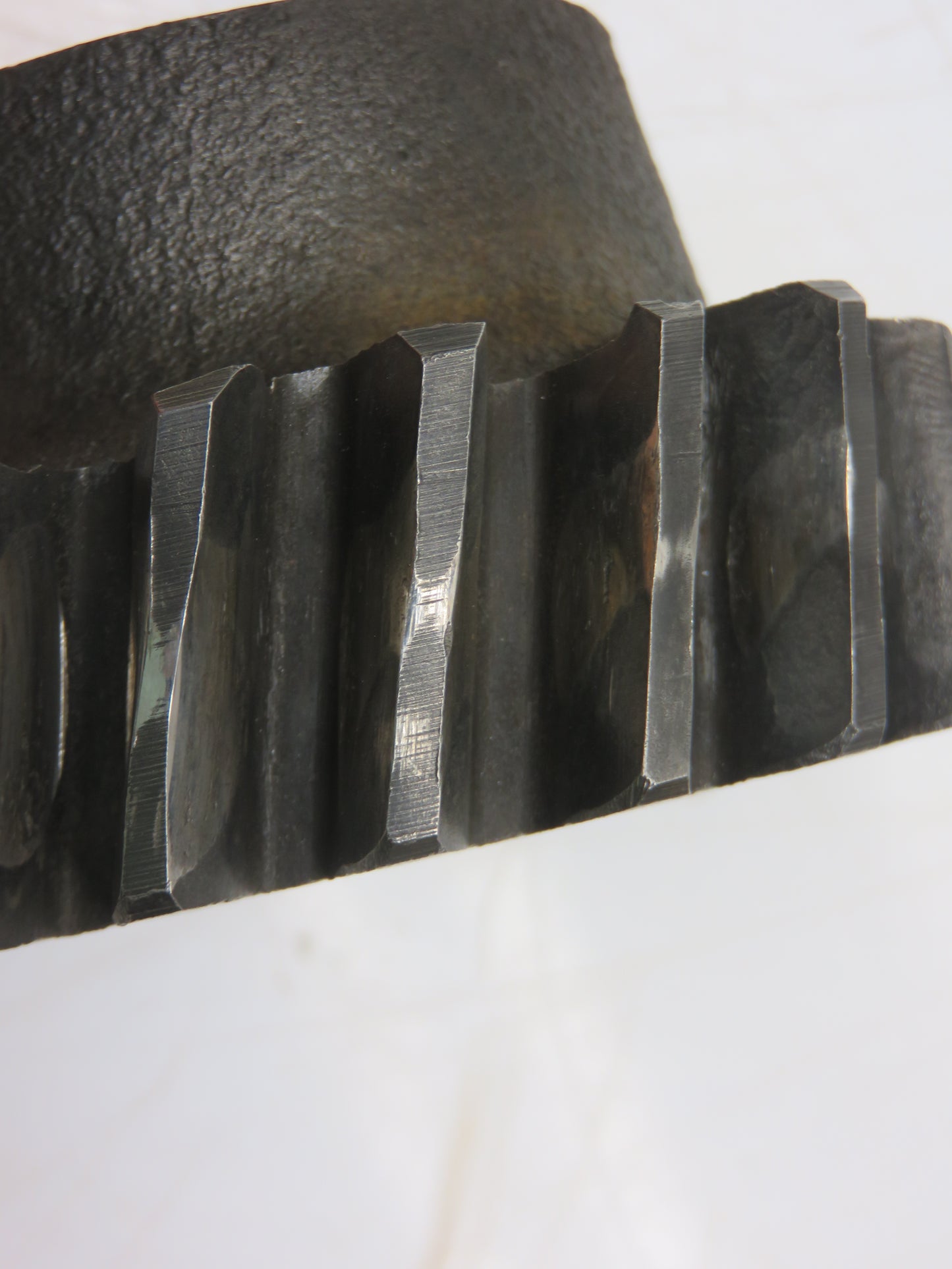 B1395R John Deere Steering Sector Gear For B