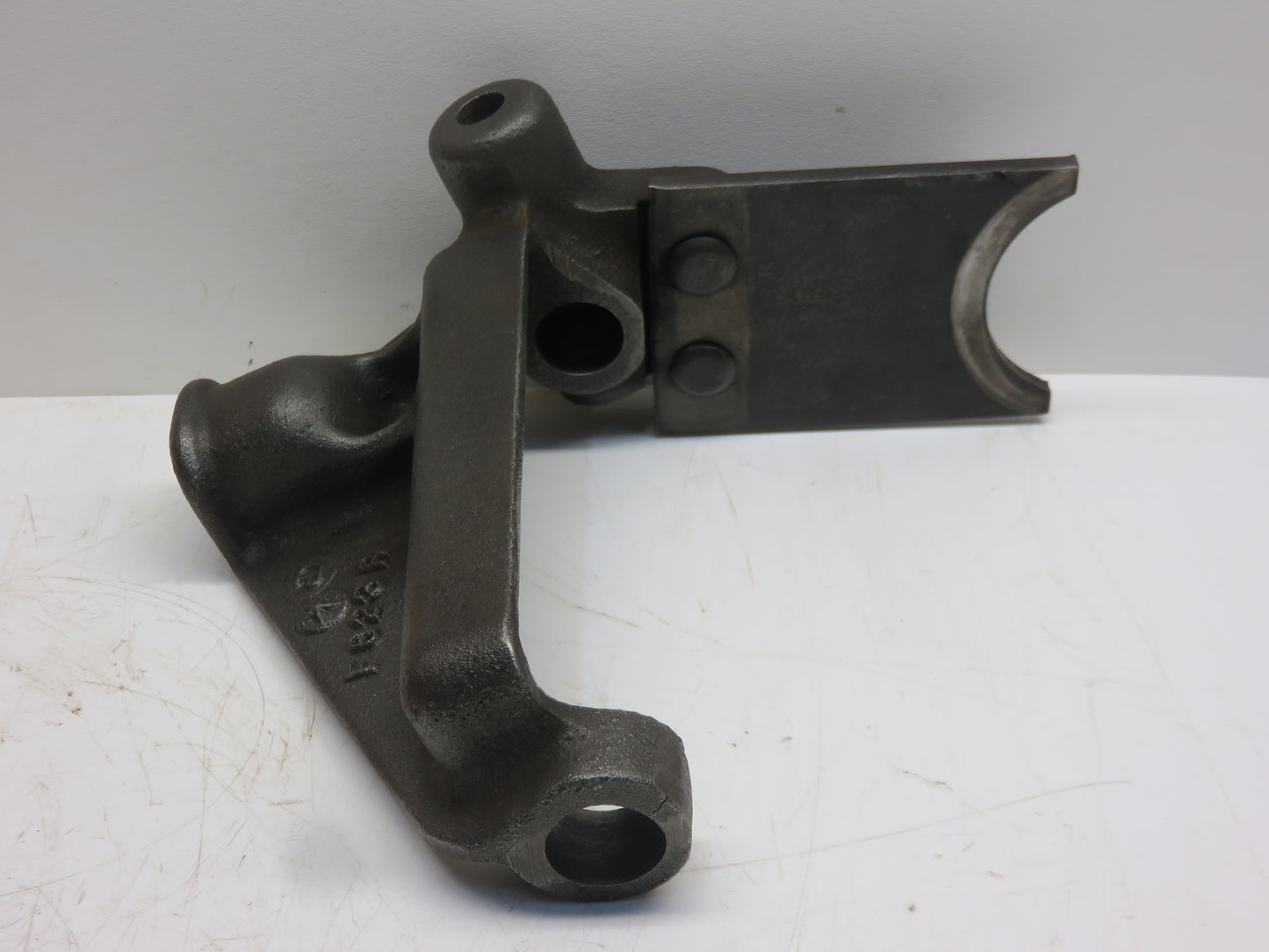 AF634R, F623R John Deere First, Second And Reverse Shifter Fork For G, 70