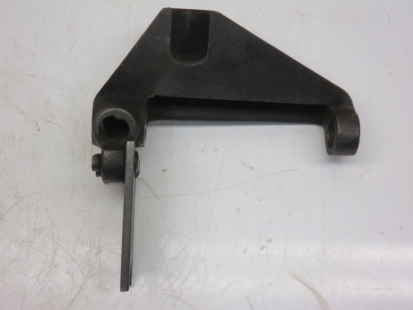 AF634R, F623R John Deere First, Second And Reverse Shifter Fork For G, 70