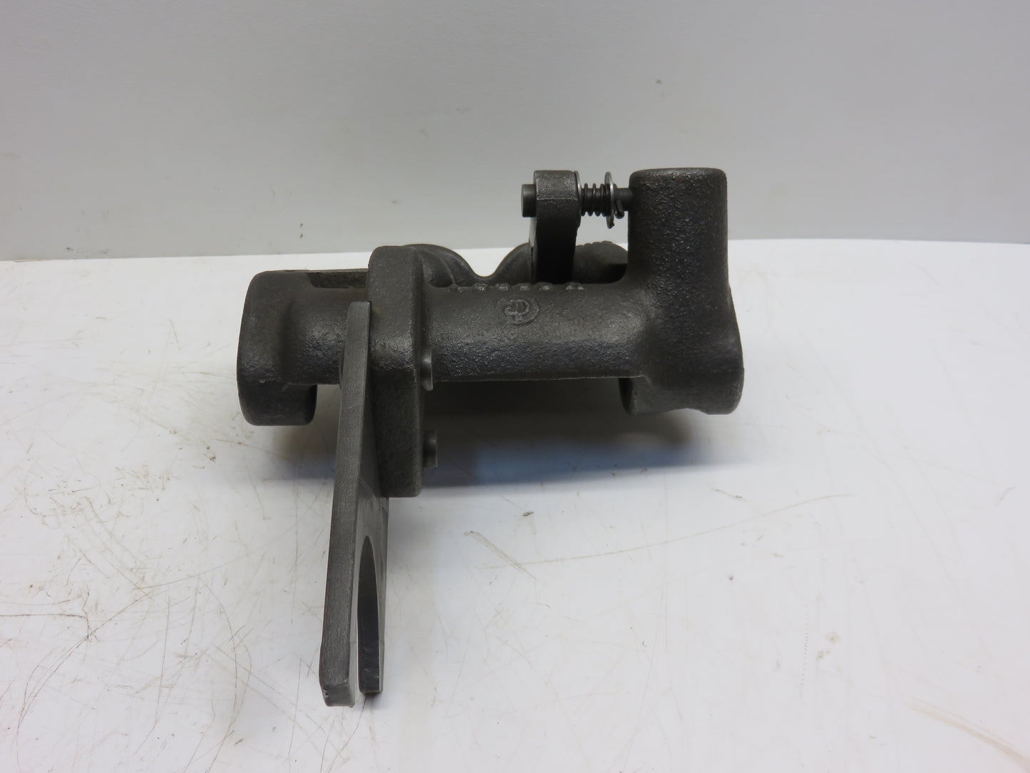 AA6325R, A5365R, A5366R John Deere Second And Fifth Speed Shifter Fork For 60, 620