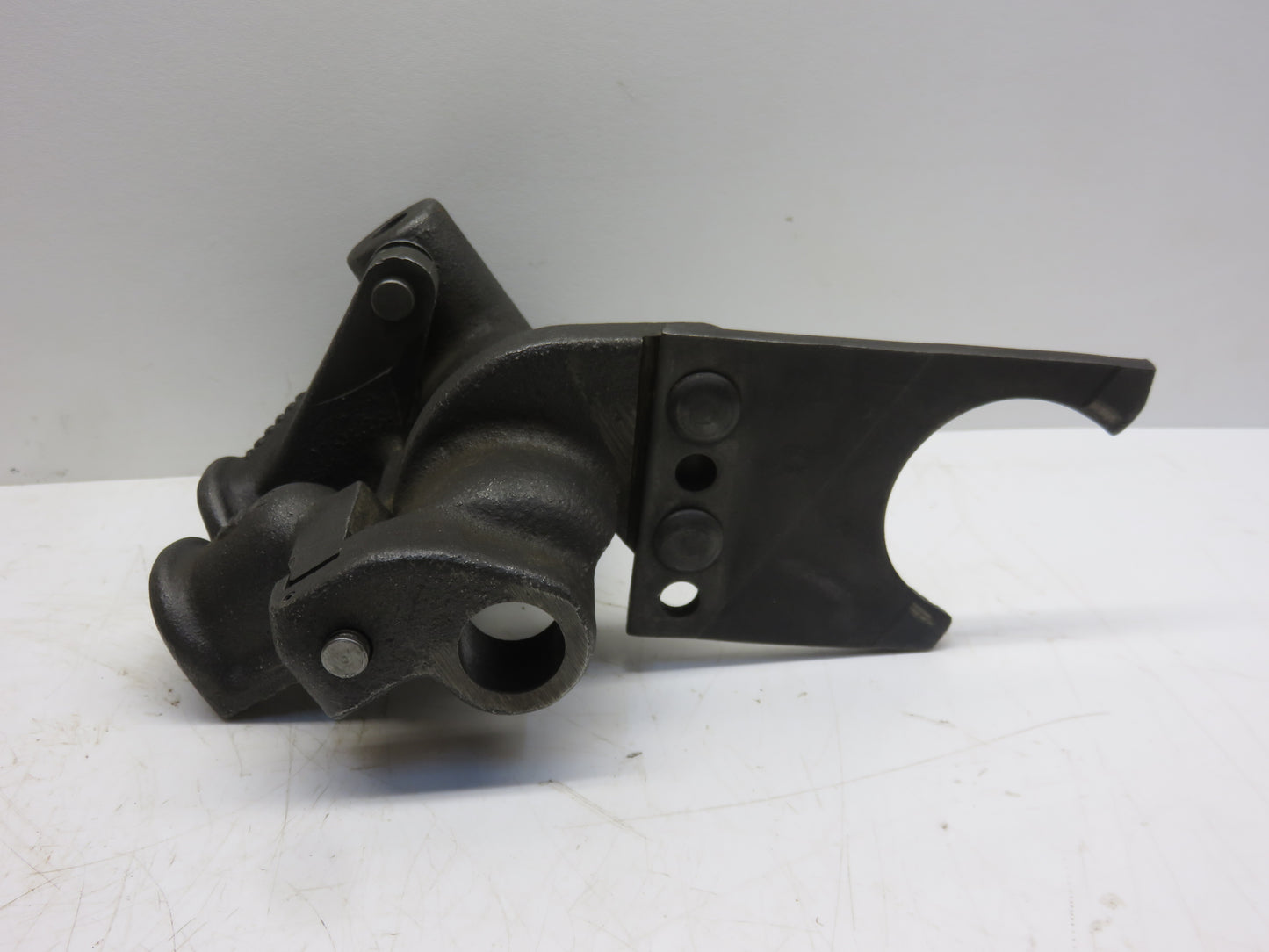 AA6325R, A5365R, A5366R John Deere Second And Fifth Speed Shifter Fork For 60, 620