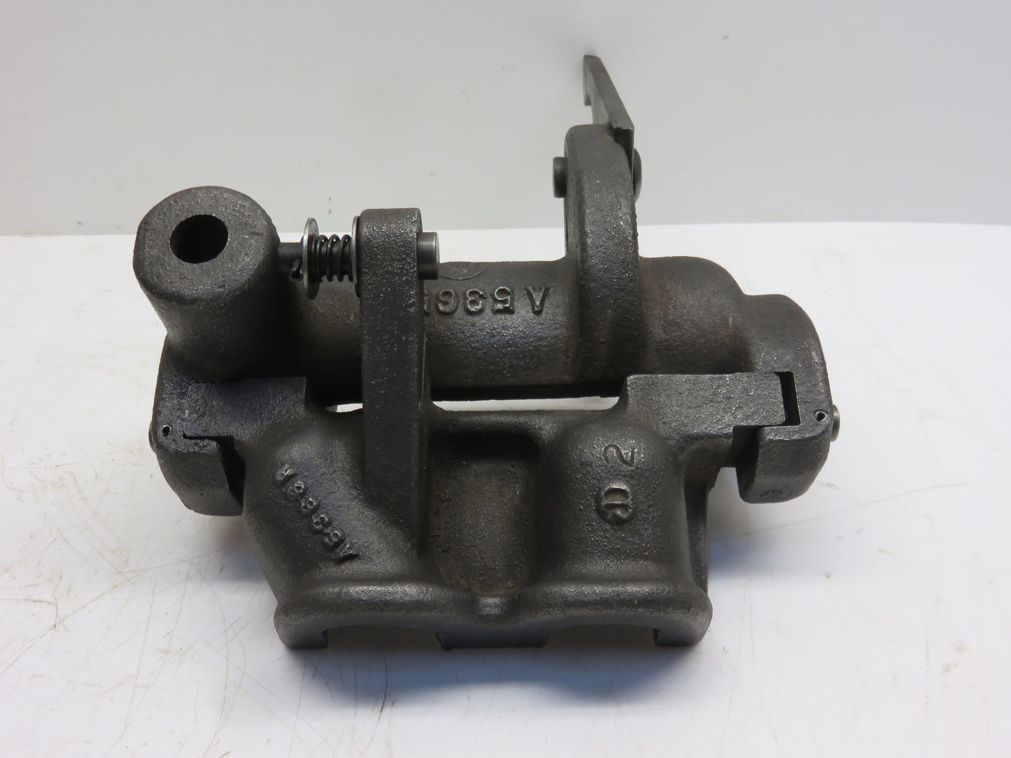 AA6325R, A5365R, A5366R John Deere Second And Fifth Speed Shifter Fork For 60, 620