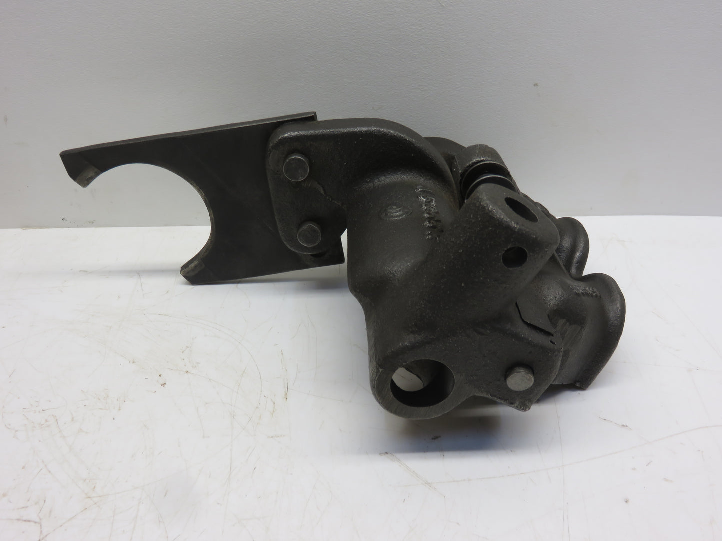 AA6325R, A5365R, A5366R John Deere Second And Fifth Speed Shifter Fork For 60, 620