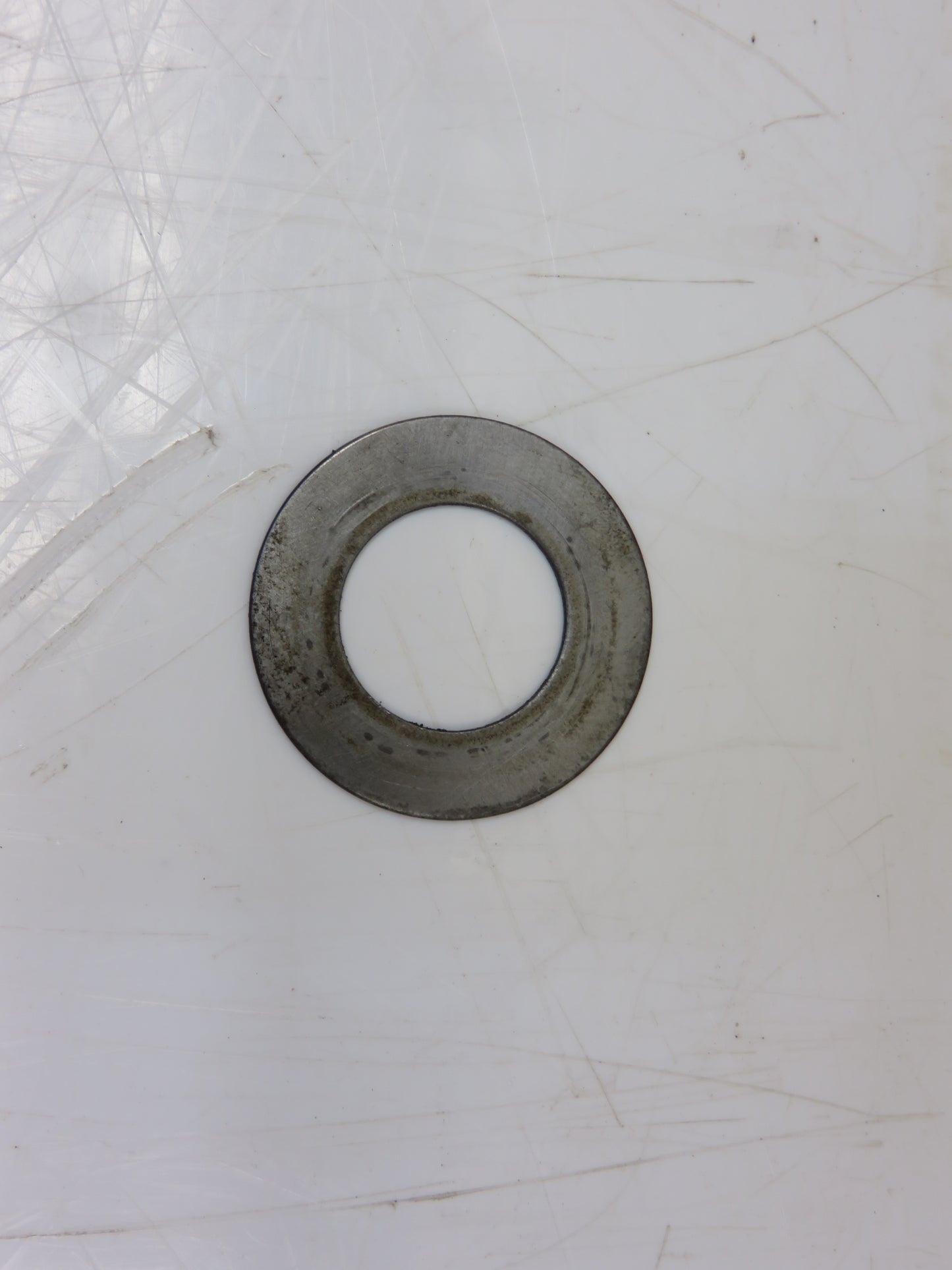 M91T John Deere Oil Filter Canister Washer For M, MT, 40, 320, 420, 330, 430, 1010, 2010