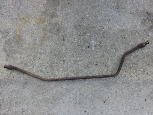 AR26835 John Deere Rockshaft Oil Line For 3010, 4010