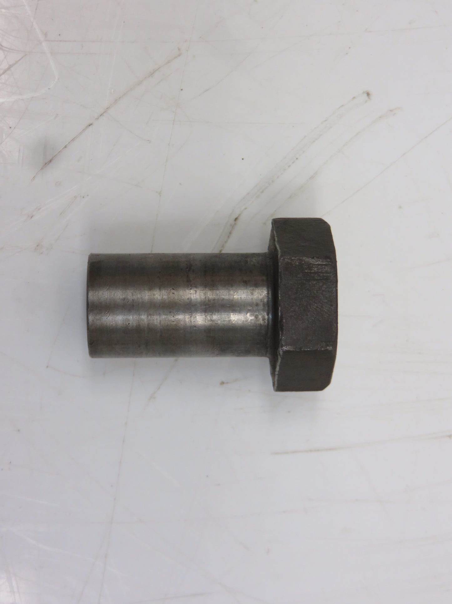 M94T John Deere Oil Filter Canister Nut For M, MT, 40, 320, 420, 330, 430, 1010, 2010